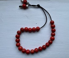 Handmade Greek Style Worry