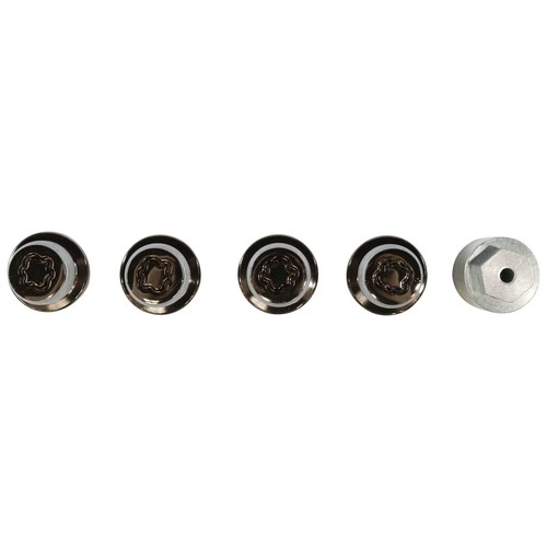 Genuine toyota wheel lock nut - wheel,