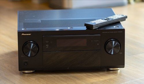 Pioneer vsx 2021 av - 7.1,