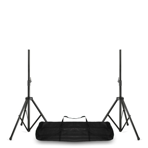 Vonyx ls01k speaker stand - ls01k,