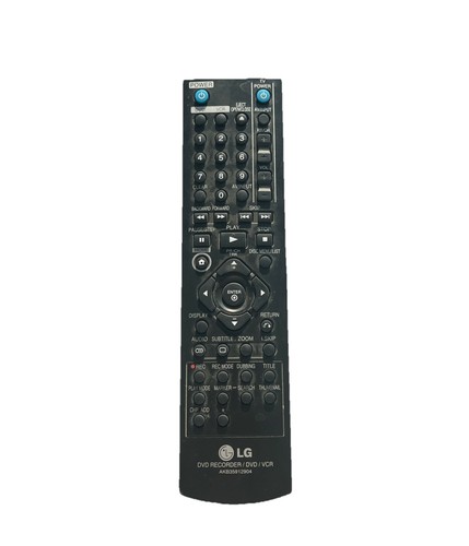 Akb35912904 dvd recorder - dvd,