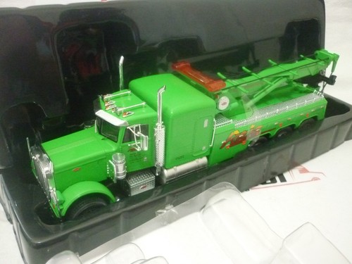 Ixo trucks heavy haulage - ixo,