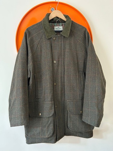 Hoggs fife tweed field - of,