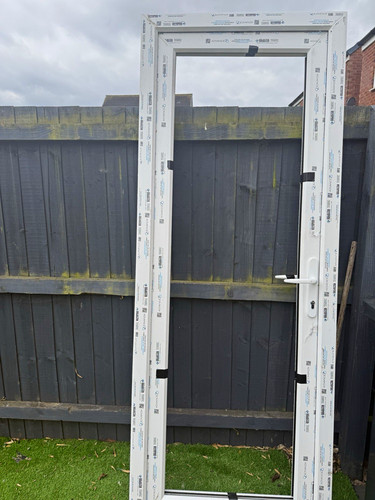 Selecta advance white upvc - selecta,