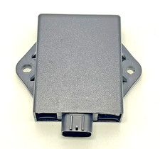 CDI Fits SUZUKI LT-F 4WD LT F KINGQUAD 300 IGNITOR UNIT MODULE ECU ATV 6 pin