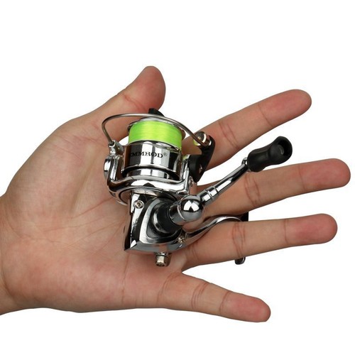 Pocket mini 100 spinning - mini,