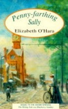 Penny-Farthing Sally Paperback