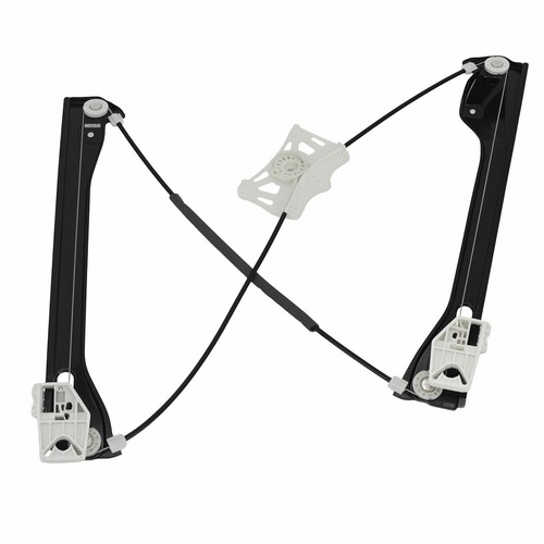 Front left right electric - +,