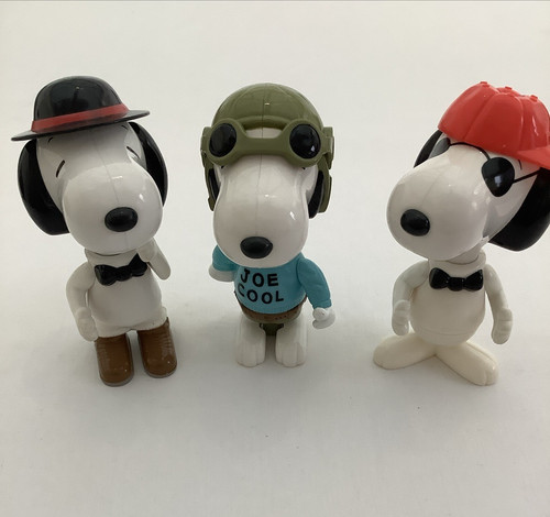 Snoopy collection - snoopy,