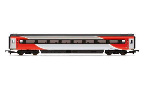 Hornby r4931g gauge - hornby, oo
