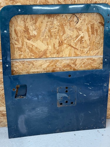 Land rover defender rear door - land,