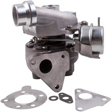 Turbo for Nissan Qashqai