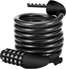 Bike Lock Bicycle Locker