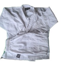 Blitz Sports Student Karate Suit - 7oz Uniform Mens Kids GI Kimono