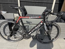 Focus Cayo Carbon Road Bike