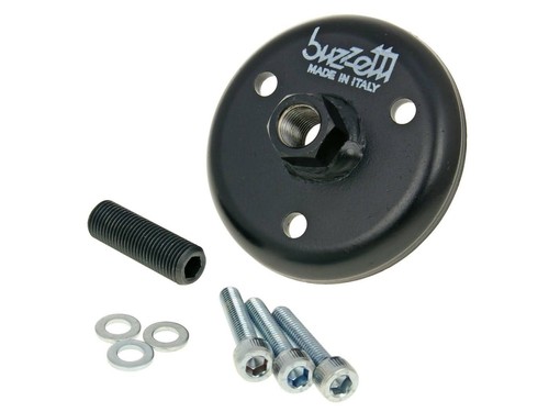 Italjet dragster buzzetti - 50,