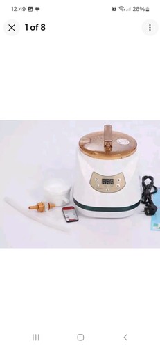 Hooded steamer for - steamer,