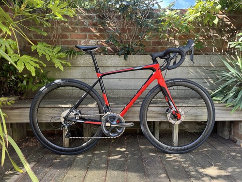 Scott solace disc 54cm - scott,