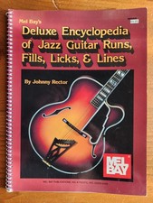 MEL BAYS DELUXE ENCYCLOPEDIA