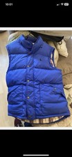 Mens gilet jack - gilet.,