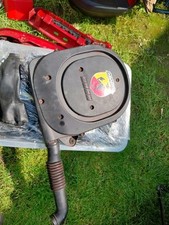 Fiat Seicento Sporting Air Filter Box