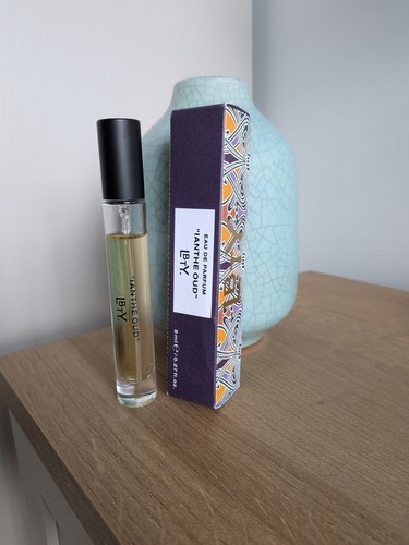 Liberty ianthe oud eau - ianthe,