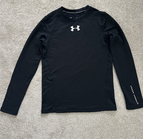 Under armour coldgear kids - armour,