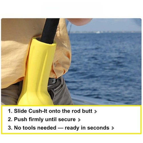 Boat fishing rod holder - fishing,