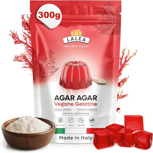 Lalea agar powder - agar,