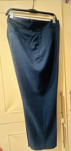 Adolfo dominguez teal dress - dominguez,