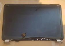  HP Pavilion DV7-6000 6b Series 17" 17.3 inch Laptop ASSEMBLY TOP HOUSING CASING
