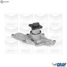 WATER PUMP ENGINE COOLING