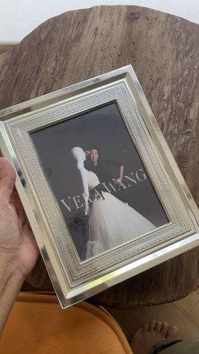 Vera wang silver wedgewood - wang,