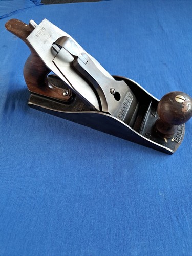 Stanley bailey 2 plane - stanley, no