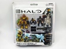 2013 FACTORY SEALED MEGA BLOKS