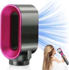 Dyson Airwrap Pre-Styling