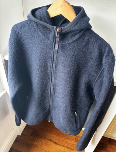 Men universal works wool - universal,
