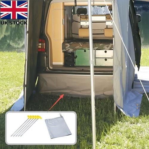 For camper van rear - vw,
