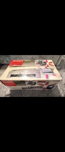 Ion tape usb cassette - tape,