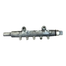 Mitsubishi l200 fuel injector - mitsubishi,
