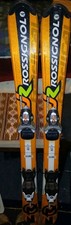 Rossignol Radical Jr.  Skis