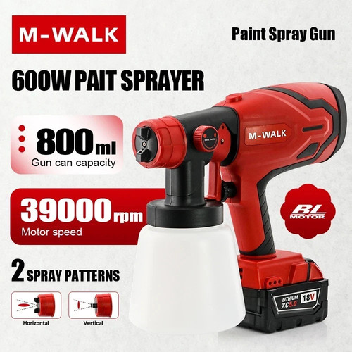 Milwaukee 800ml m18 cordless - milwaukee,