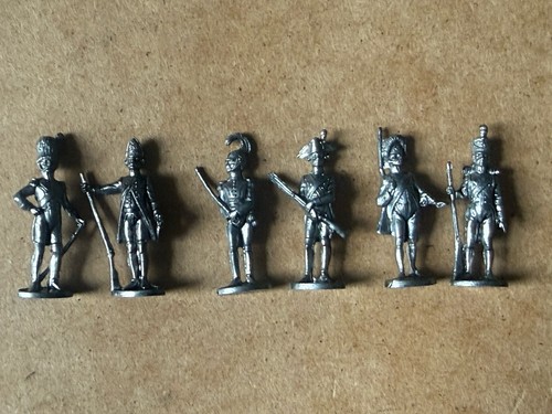 Vintage wrl solid pewter - solid,
