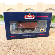 BACHMANN OO GAUGE 37-252B  16T