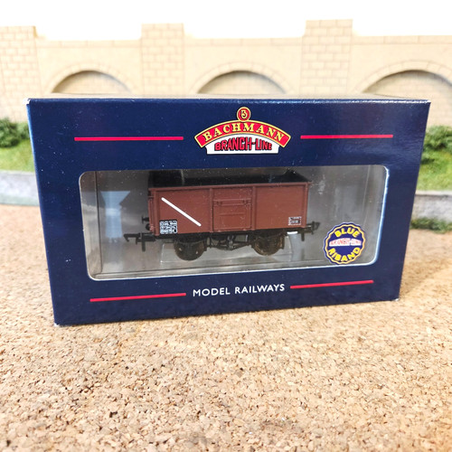Bachmann gauge 252b 16t - oo,