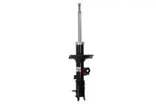 Shock absorber Front Axle