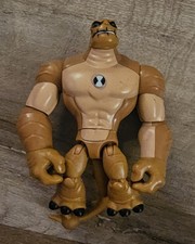 Ben 10 Ultimate Alien