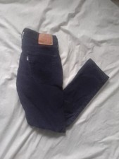 Levi's 511 Men's XS W29 L29