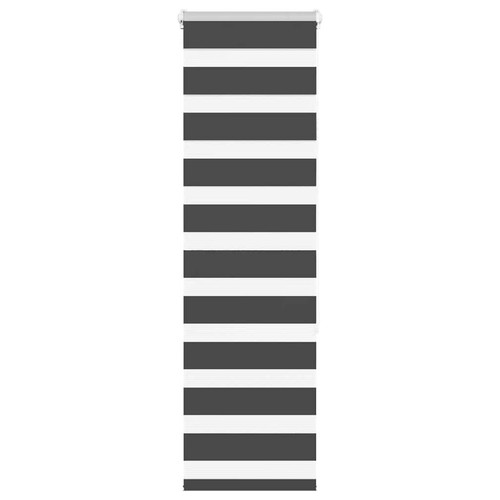 Zebra blind fabric width - blind,