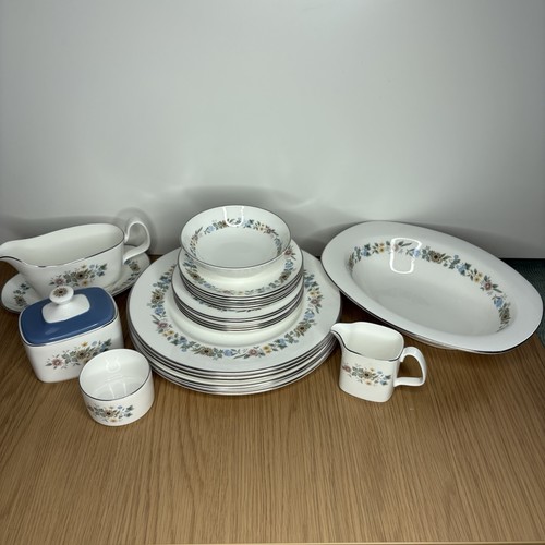 Royal doulton pastorale h5002 - pastorale,